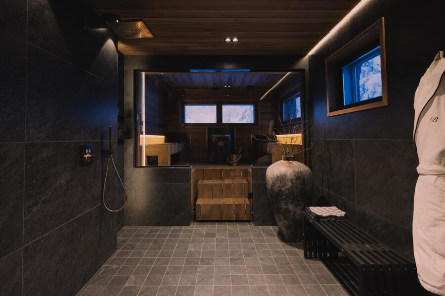 chalet-lumi-sauna-wellness-luxury-lapland