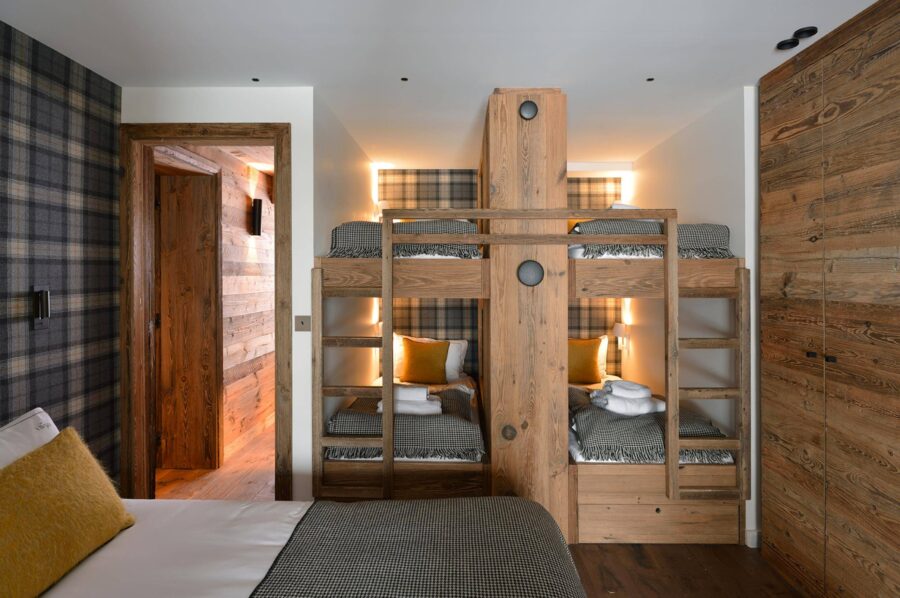 chalet-nina-childrens-bedroom-bunkbeds-luxury-courchevel1850