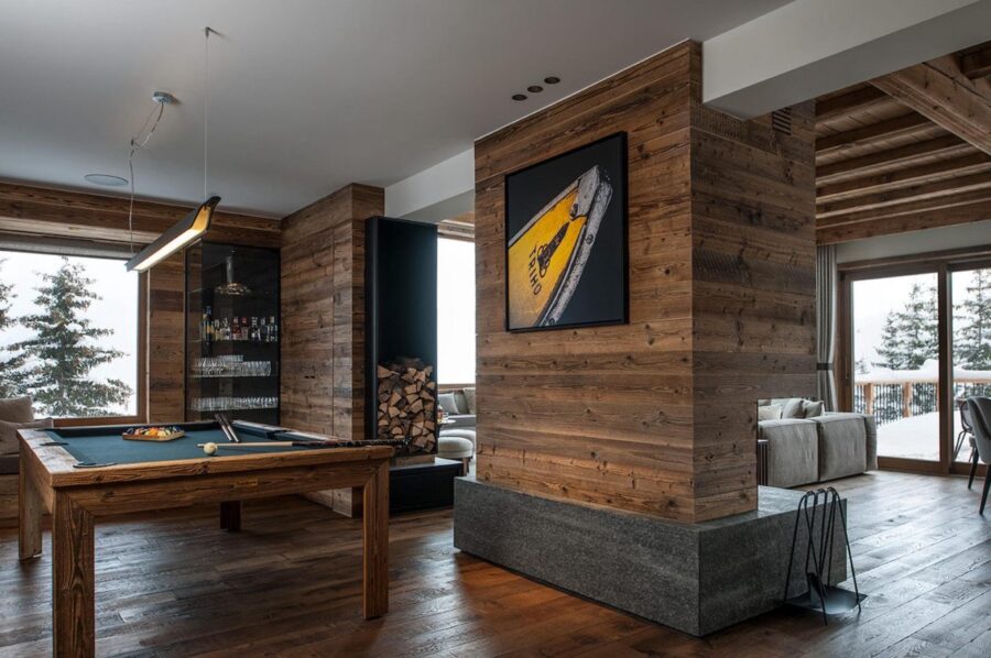 chalet-nina-games-room-snooker-openplan-luxury-interiors-courchevel1850