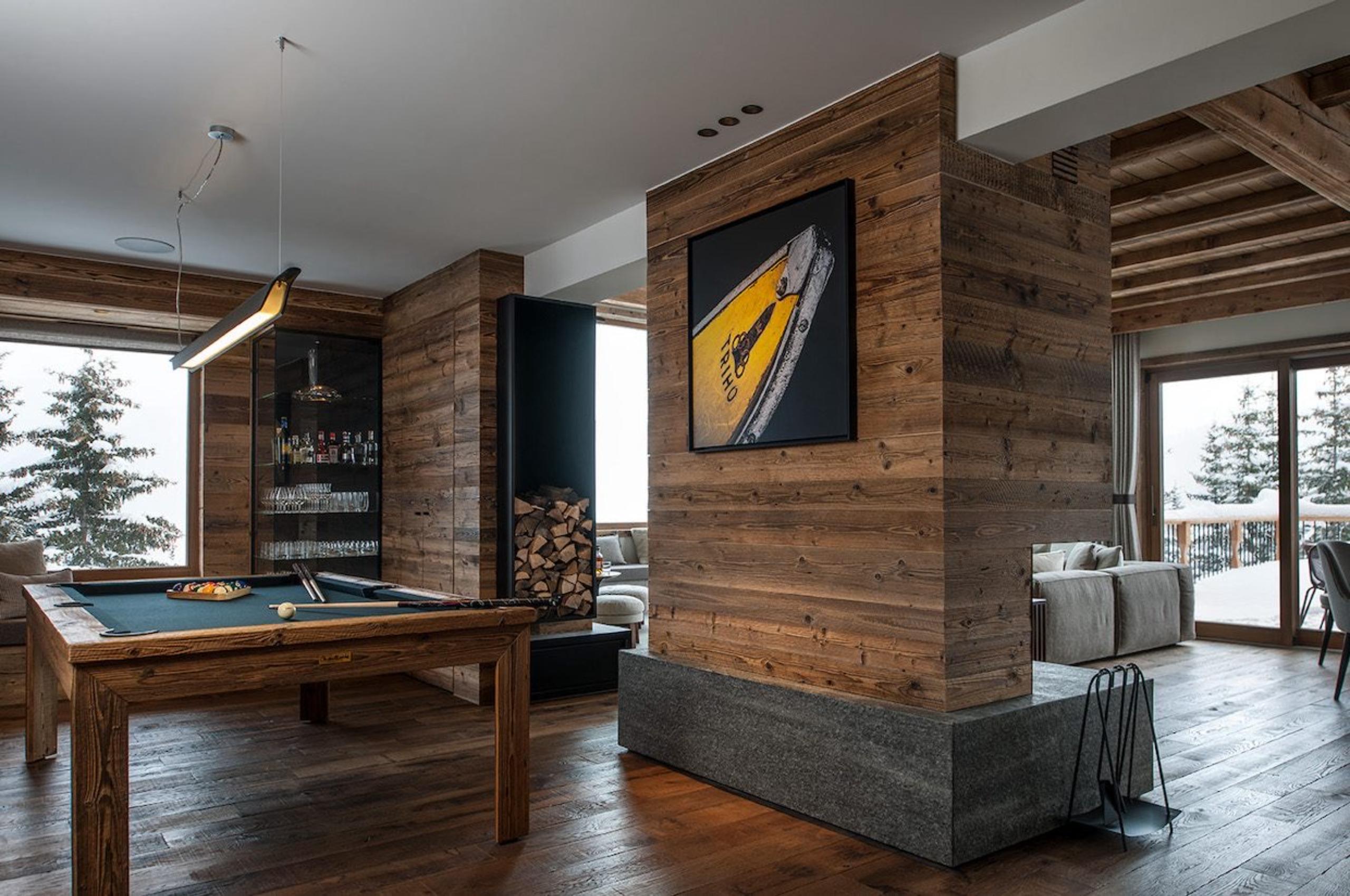 chalet-nina-games-room-snooker-openplan-luxury-interiors-courchevel1850