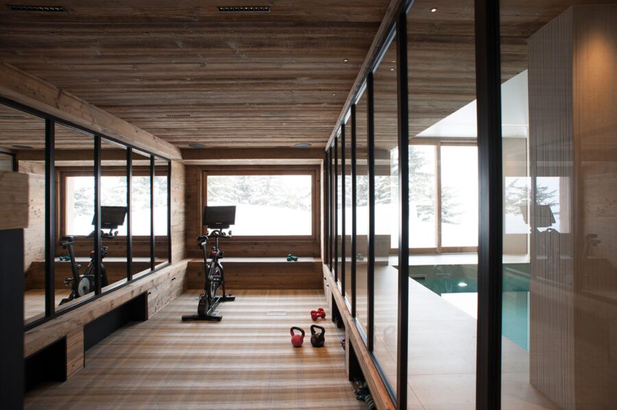 chalet-nina-gym-workout-fitness-wellness-luxury-courchevel1850