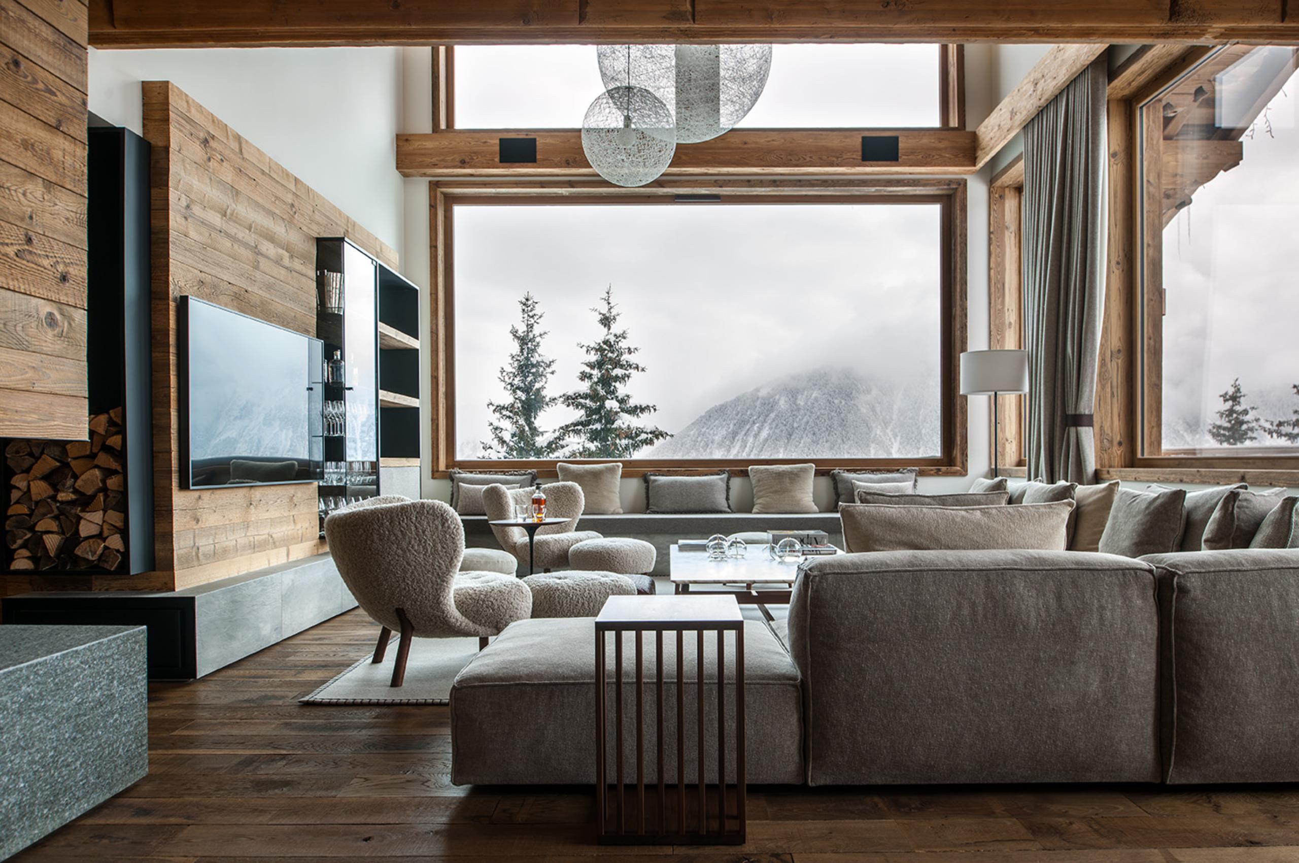 chalet-nina-living-room-openplan-mountain-view-modern-alpine-retreat-luxury-courchevel1850