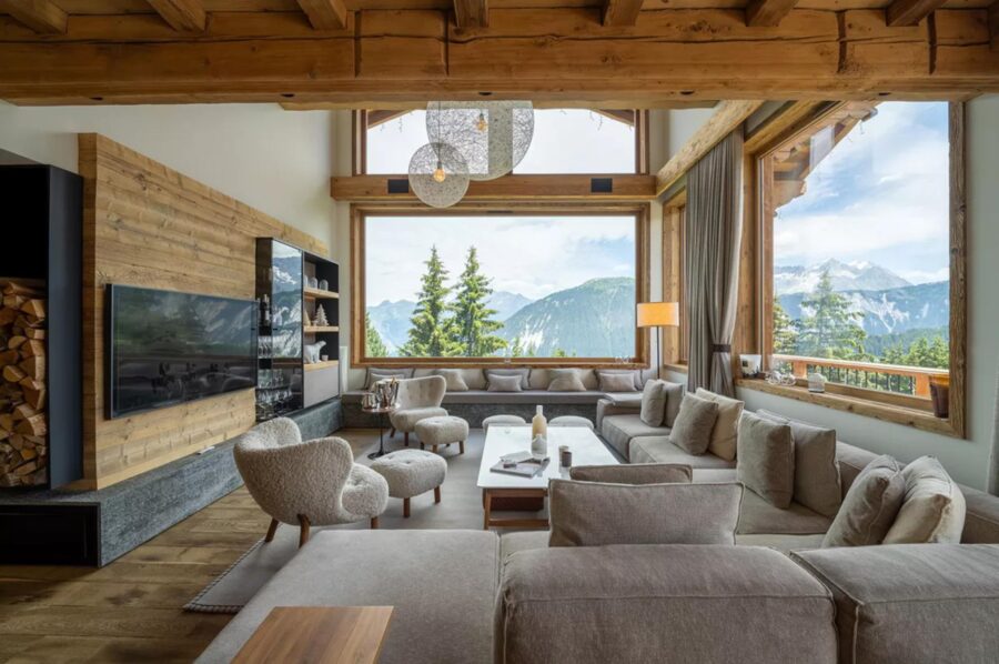 chalet-nina-mainpage-living-room-openplan-mountain-view-luxury-retreat-courchevel1850