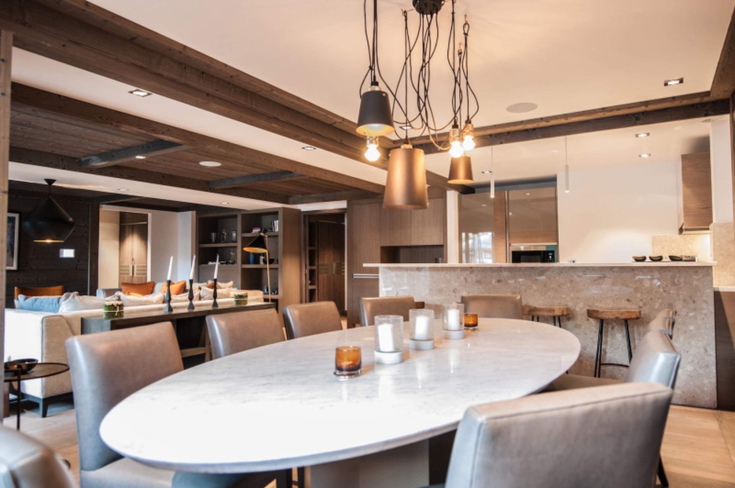 residence-callie-dining-room-openplan-luxury-courchevel1850