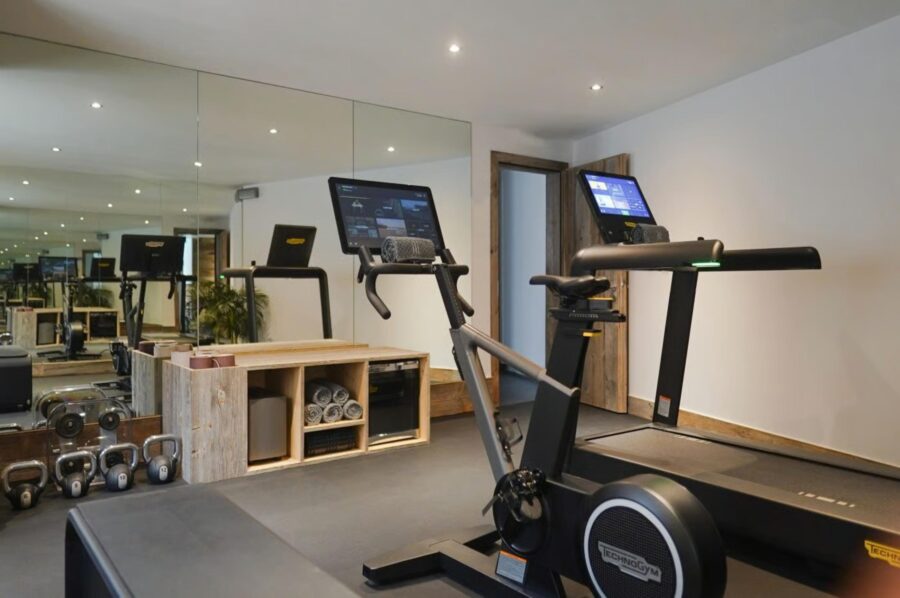 chalet-leona-gym-fitness-workout-wellness-luxury-verbier